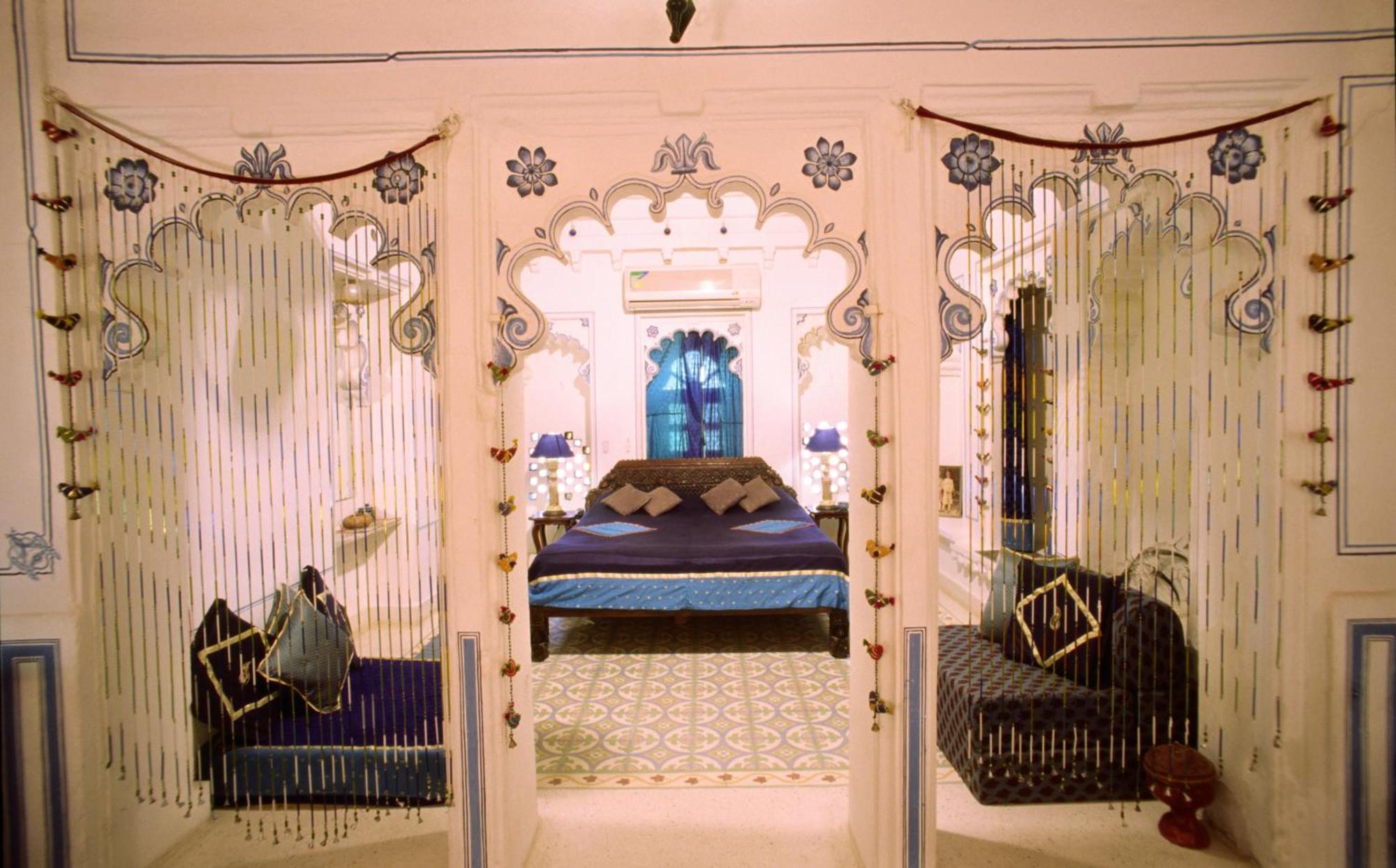 Deogarh Mahal Hotel Devgarh  Bagian luar foto