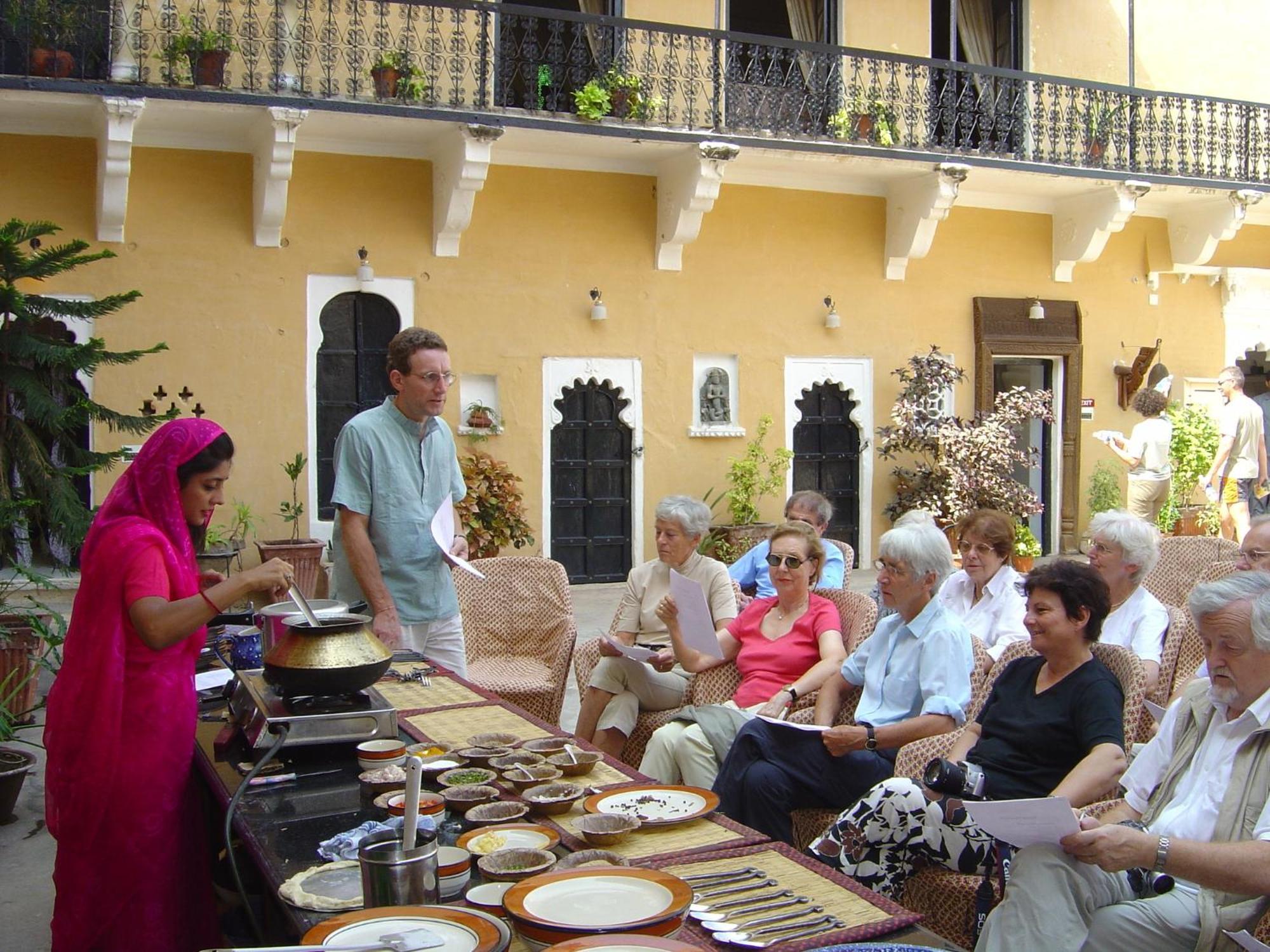 Deogarh Mahal Hotel Devgarh  Bagian luar foto