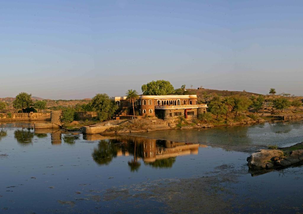 Deogarh Mahal Hotel Devgarh  Ruang foto