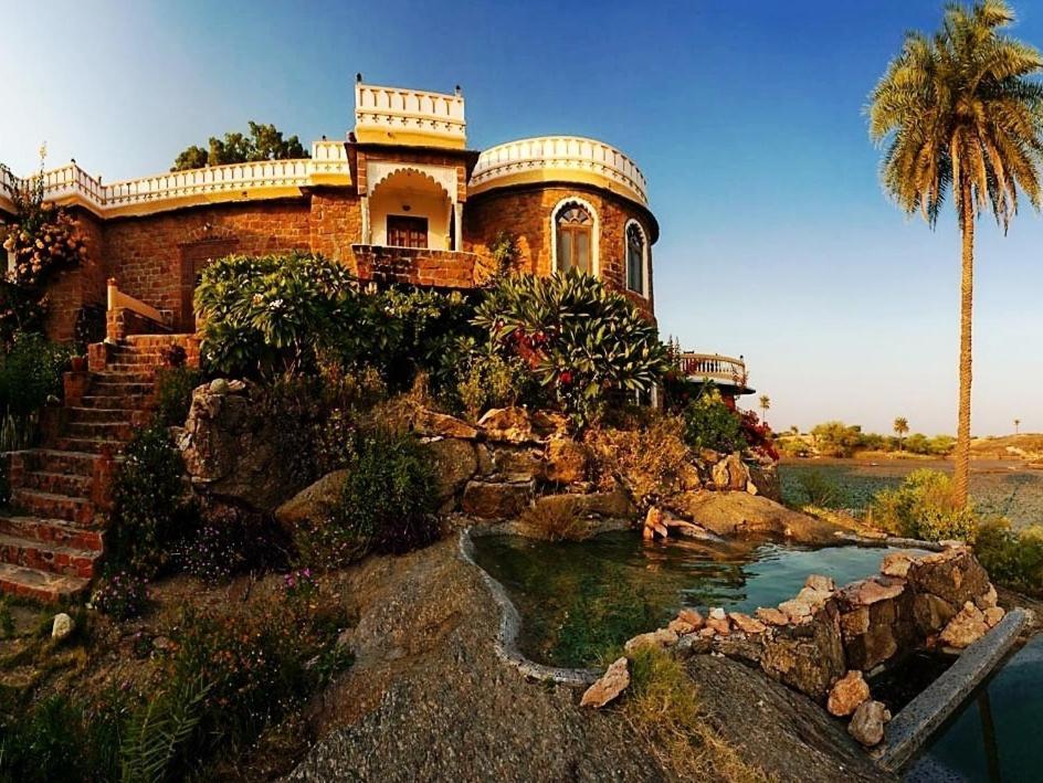 Deogarh Mahal Hotel Devgarh  Ruang foto